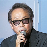Kenyu Horiuchi