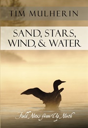 Sand, Stars, Wind and Water (Tim Mulherin)