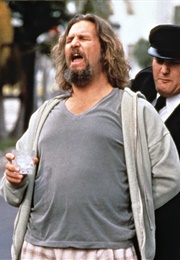 Jeff Bridges in 'The Big Lebowski' (1998)
