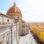 Florence, Italy