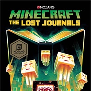 Minecraft: The Lost Journals (Novel)