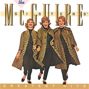Something's Gotta Give – the McGuire Sisters