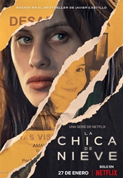 La Chica De Nieve (2023)