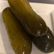 Jumbo Pickle