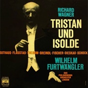 Wilhelm Furtwängler / Philharmonia Orchestra- Wagner: Tristan Und Isolde
