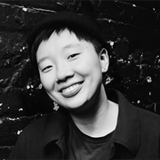 Sabrina Wu (Non-Binary, They/Them)