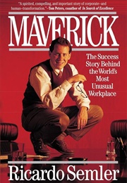 Maverick (Ricardo Semler)