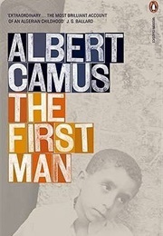 The First Man (Albert Camus)