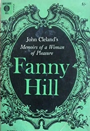 Fanny Hill (John Cleland)
