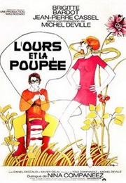 The Bear and the Doll (1971)