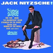 The Lonely Surfer - Jack Nitzsche