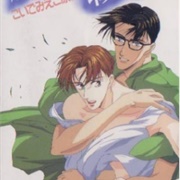 After School in the Teacher's Lounge