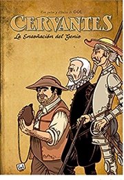 Cervantes (Gol)