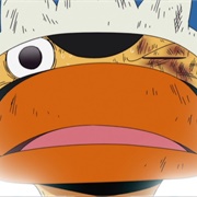 113. Alubarna Is Crying! Fierce Fight of Captain Karoo!