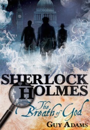 The Breath of God (Guy Adams)