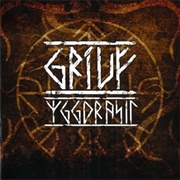 Grívf - Yggdrasil (2007)
