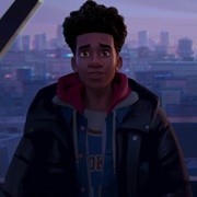 Miles Morales