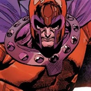 Magneto . Marvel