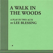 A Walk in the Woods