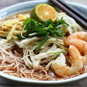 Sarawak Laska - Malaysia