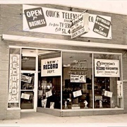 Woodman, Woodman, Spare That Tree - Bob Roberts