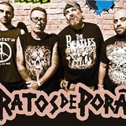 Ratos De Porão