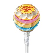 Vanilla Milk Chupa Chups