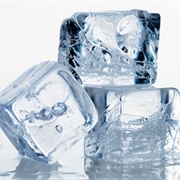 Ice Cubes