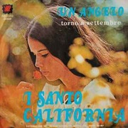 Un Angelo (I Santo California, 1975)