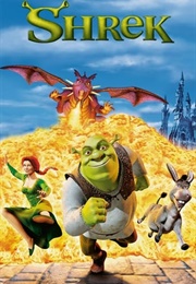 Shrek ("All Star") (2001)