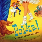 Banjo Polka - Tex Williams