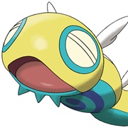 Dudunsparce