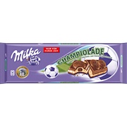 Milka Champiolade