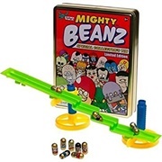 Mighty Beanz