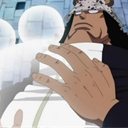 376. Kuma's Nikyu Nikyu Power That Deflect Everything