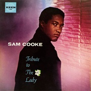 Tribute to the Lady (Sam Cooke, 1959)
