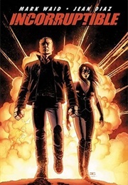 Incorruptible, Vol. 1 (Mark Waid)
