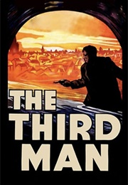The Third Man (1949)
