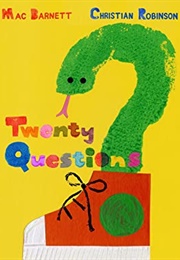 Twenty Questions (Mac Barnett)