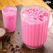 Fresco De Cebada, El Salvador