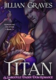 Titan (Jillian Graves)