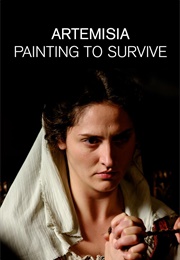 Artemisia: Painting to  Survive (2016)