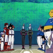 70. Champa's Challenge! This Time We Fight With Baseball!!