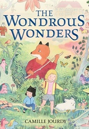 The Wondrous Wonders (Camille Jourdy)