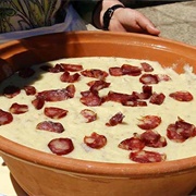 Simbua Frita Cun Satitzu