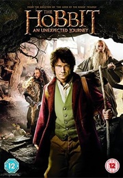 The Hobbit: An Unexpected Journey (2012)
