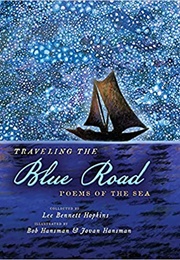 Traveling the Blue Road (Lee Bennett Hopkins (Ed))