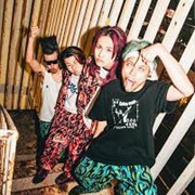 SPARK!!SOUND!!SHOW!!