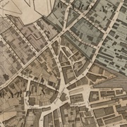 Boston's "Black Sea"