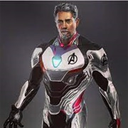 Quantum Suit